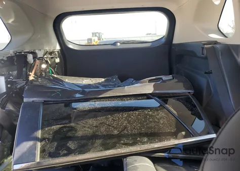 2023 Toyota Rav4 Limited из США, поврежденный, VIN 2T3N1RFV7PW402923